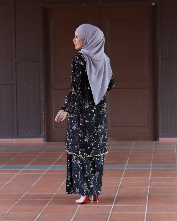 EZI KURUNG - KALSOM - Image 4