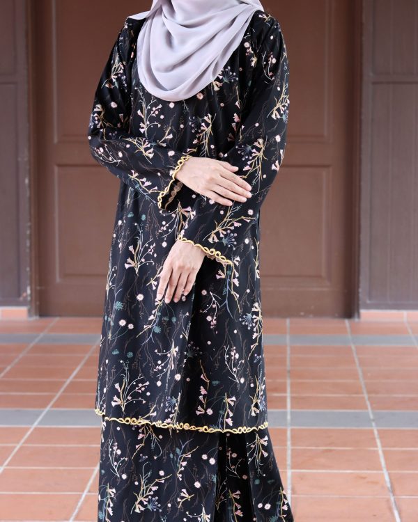 EZI KURUNG - KALSOM - Image 2