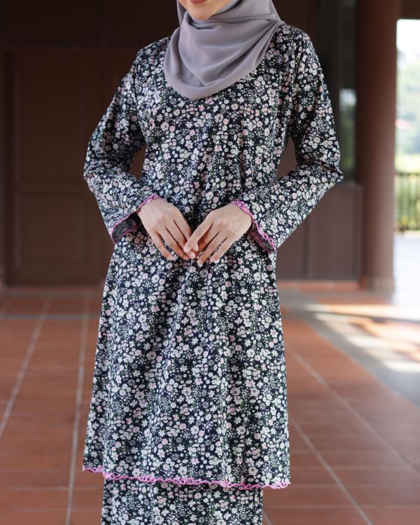 EZI KURUNG - SARI - Image 4