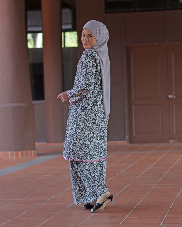 EZI KURUNG - SARI - Image 2