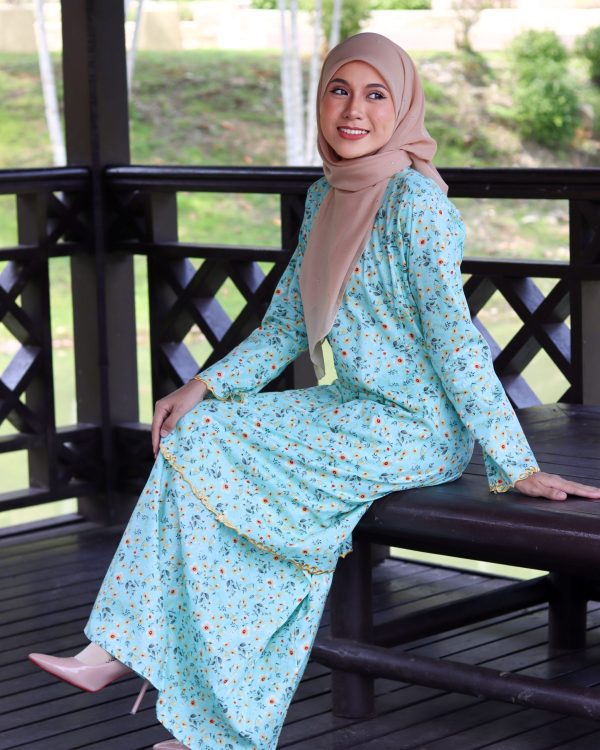 EZI KURUNG - LAILA - Image 4