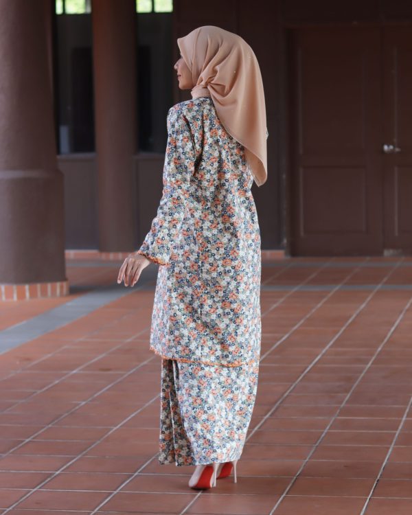 EZI KURUNG - SEROJA - Image 4