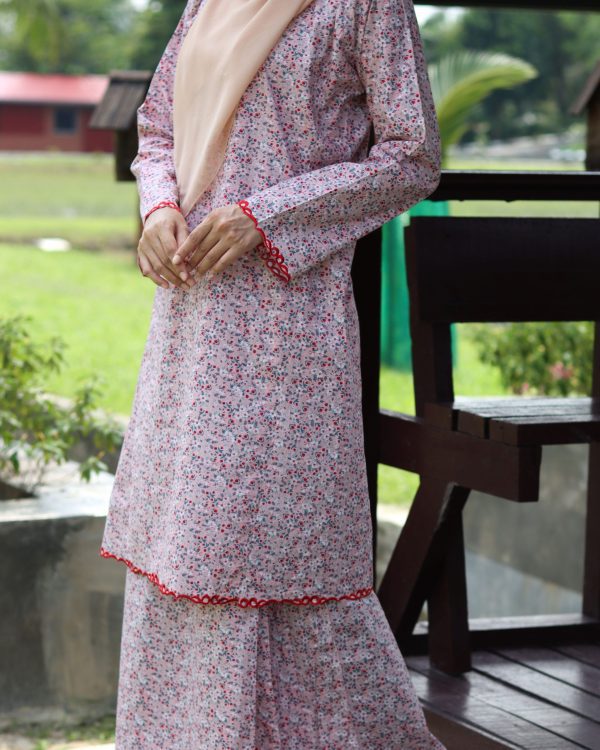 EZI KURUNG - INDAH - Image 3