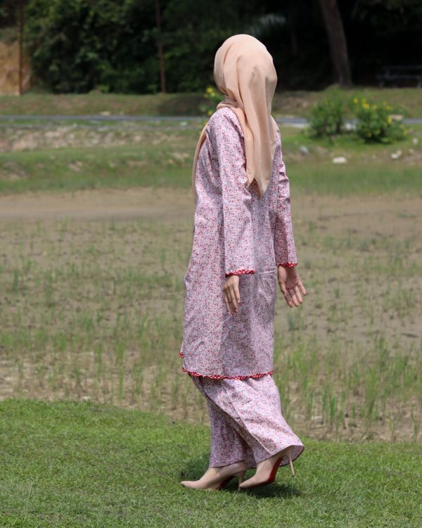 EZI KURUNG - INDAH - Image 5