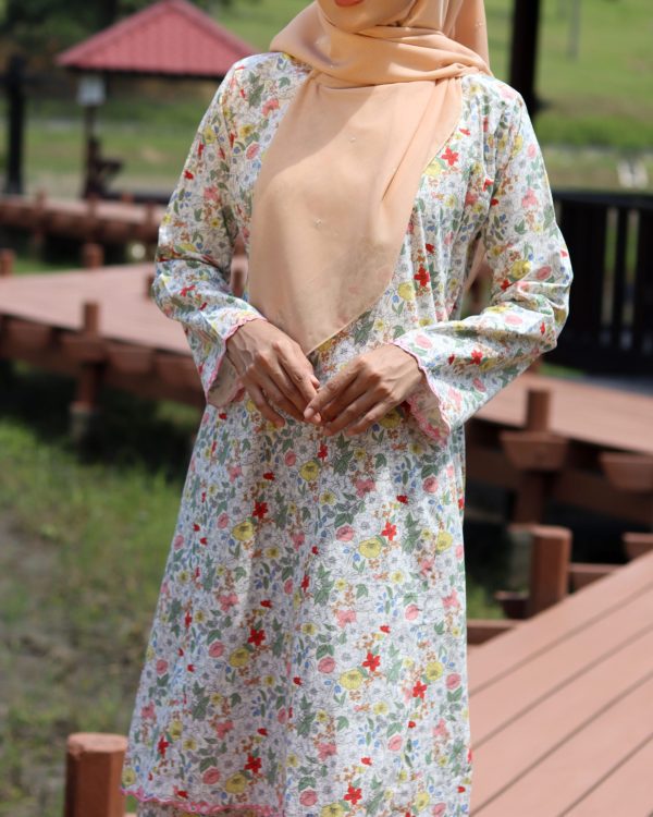 EZI KURUNG - MAYA - Image 4