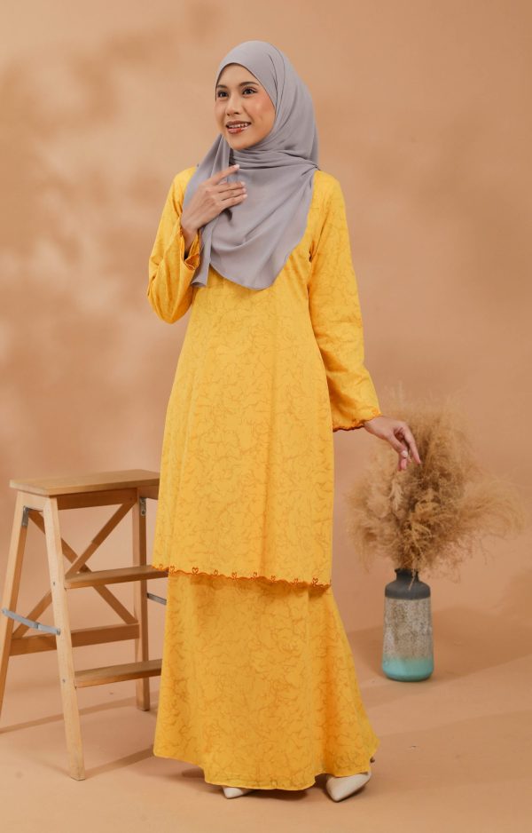 KEJORA KURUNG MODEN - HONEYBEE