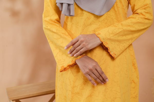 KEJORA KURUNG MODEN - HONEYBEE - Image 4