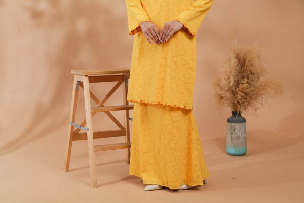 KEJORA KURUNG MODEN - HONEYBEE - Image 5